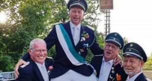 Kaiser Ulrich Becker