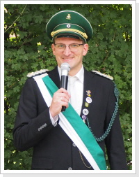 Rouven Ohrmann
