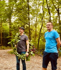 Laubkönig