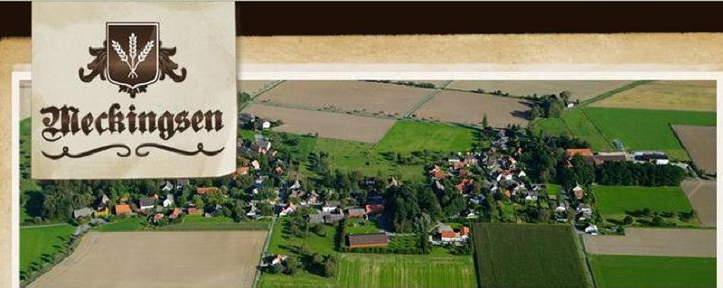 Meckingsen